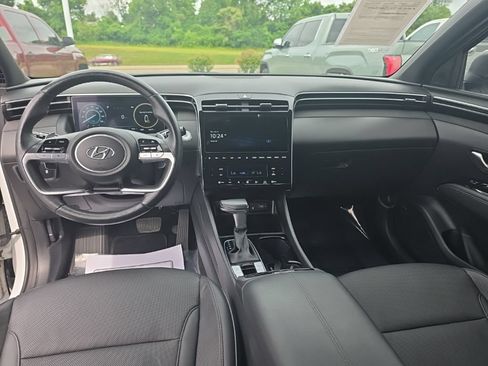 Used 2022 Hyundai Santa Cruz Limited AWD/4WD image 13