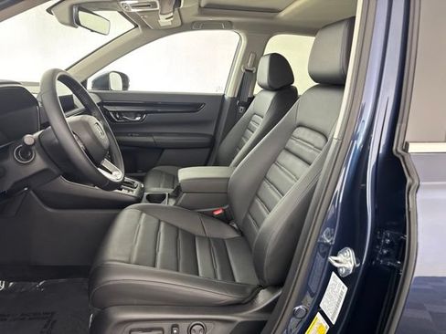 Used 2026 Honda CR-V EX-L image 27