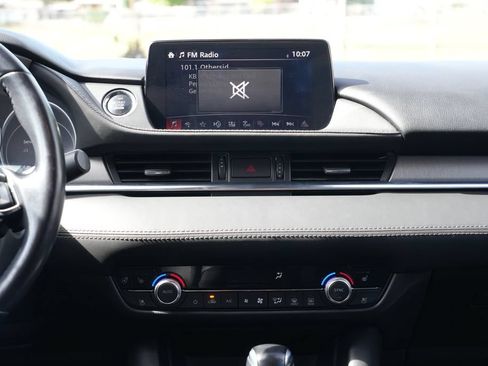 Used 2018 MAZDA MAZDA6 Grand Touring Reserve FWD image 18