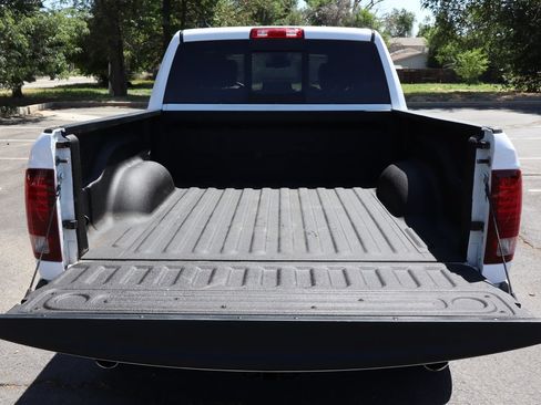 Used 2017 RAM 1500 Sport w/ Convenience Group AWD/4WD image 14