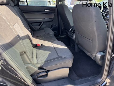 Used 2021 Volkswagen Atlas Cross Sport S AWD/4WD image 29