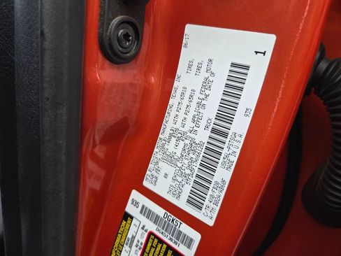 Used 2017 Toyota Tundra SR5 w/ TRD Off Road Package AWD/4WD image 17
