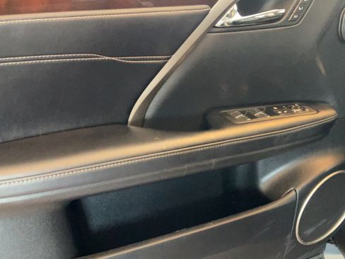 Used 2019 Lexus RX 350 FWD w/ Navigation Package image 24
