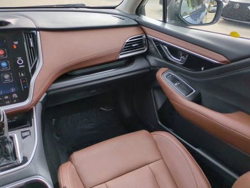 Used 2021 Subaru Outback Touring XT image 15