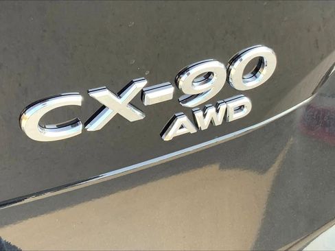 New 2026 MAZDA CX-90 3.3 Turbo w/ Select Package image 15