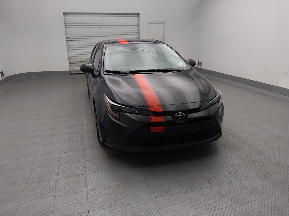 Used 2024 Toyota Corolla LE FWD image 14