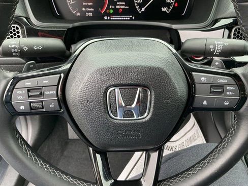 Used 2025 Honda Civic Sport image 29