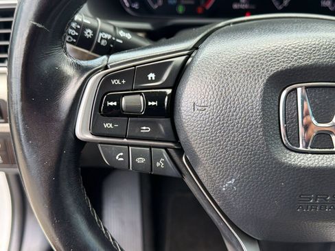 Used 2020 Honda Accord EX-L image 18