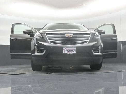 Used 2017 Cadillac XT5 Luxury w/ Driver Awareness Package AWD/4WD image 61