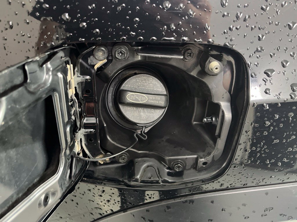 Used 2022 Toyota Tacoma SR5 w/ Trail Edition AWD/4WD image 43