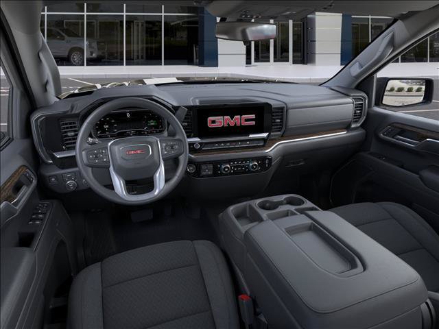 New 2026 GMC Sierra 1500 Elevation w/ Elevation Select Package AWD/4WD image 18