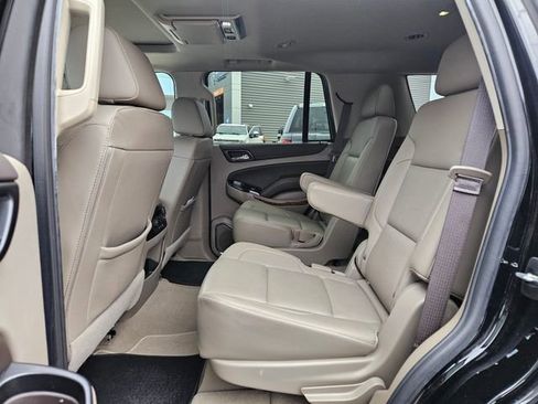 Used 2020 Chevrolet Tahoe Premier image 6