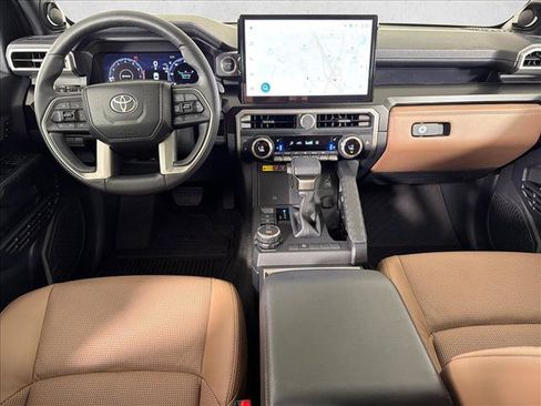 Used 2026 Toyota 4Runner Limited AWD/4WD image 25