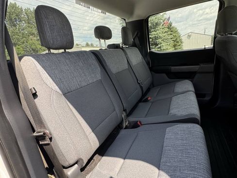 Used 2021 Ford F150 XLT w/ Max Trailer Tow Package AWD/4WD image 57