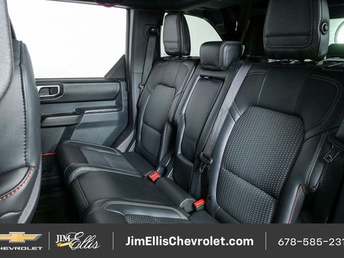 Used 2024 Ford Bronco Raptor AWD/4WD image 18