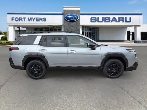 New 2026 Subaru Outback Limited AWD/4WD image 2