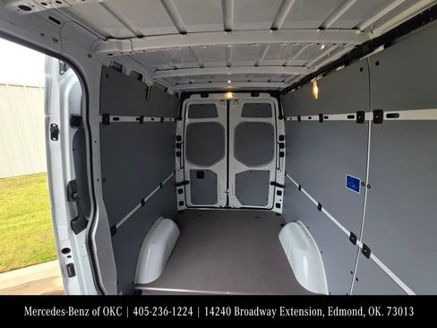 New 2026 Mercedes-Benz Sprinter 2500 image 6