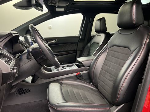 Certified 2024 Ford Edge ST-Line image 27