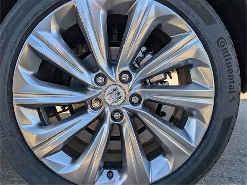 New 2026 Buick Envista Avenir image 6