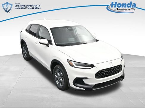 New 2026 Honda HR-V LX image 27