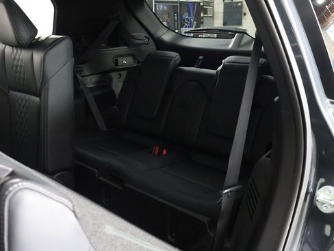 New 2025 Mitsubishi Outlander SEL Black Edition image 38