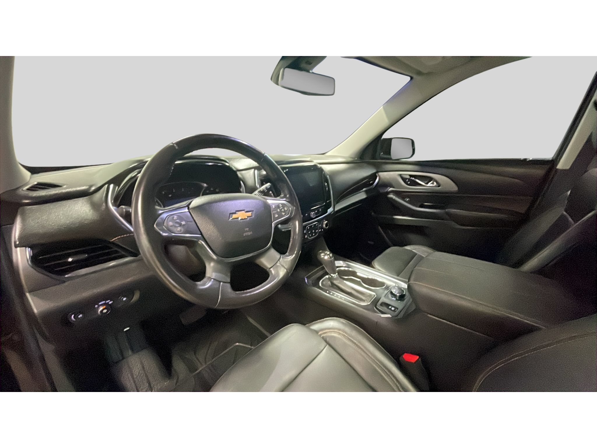 Used 2019 Chevrolet Traverse RS AWD/4WD image 11