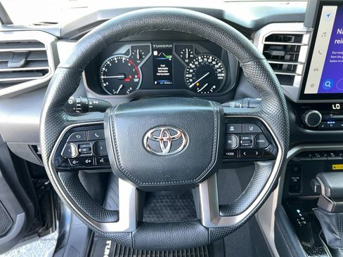 Used 2023 Toyota Tundra Limited image 18