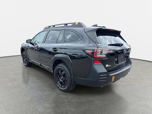 Used 2024 Subaru Outback Wilderness AWD/4WD image 6