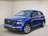 New 2025 Hyundai Venue SE image 1
