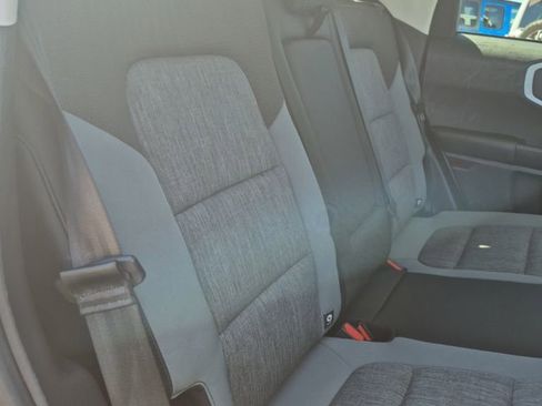 Used 2023 Ford Bronco Sport Big Bend image 26