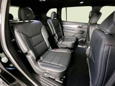 New 2026 Buick Enclave Sport Touring w/ Power Package image 10