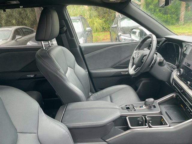 Used 2026 Lexus TX 350 AWD w/ Technology Package image 8
