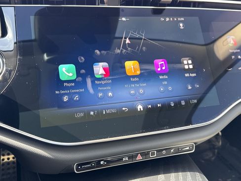 New 2026 Mercedes-Benz E 450 4MATIC All-Terrain Wagon image 28