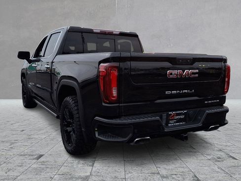 Used 2023 GMC Sierra 1500 Denali image 8