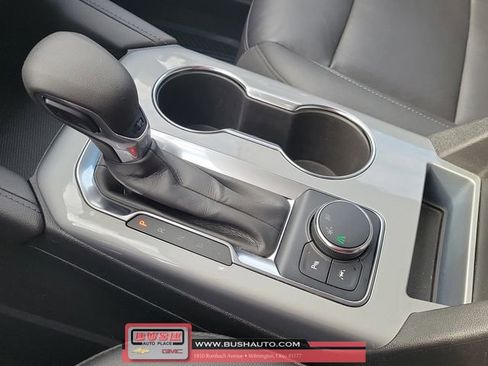 Used 2021 Chevrolet Blazer LT w/ LPO, Floor Liner Package image 32