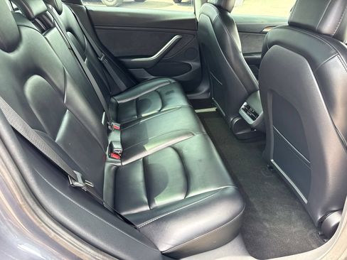 Used 2023 Tesla Model 3 Long Range AWD/4WD image 18