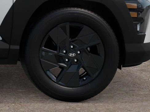 New 2027 Hyundai Kona SEL Sport AWD/4WD image 8