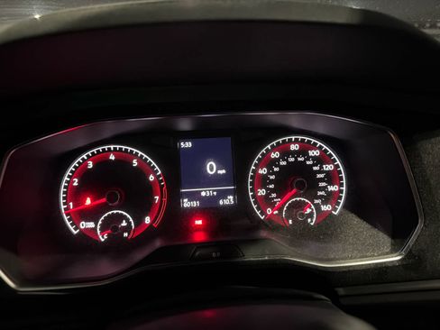 Used 2021 Volkswagen Jetta R-Line image 7