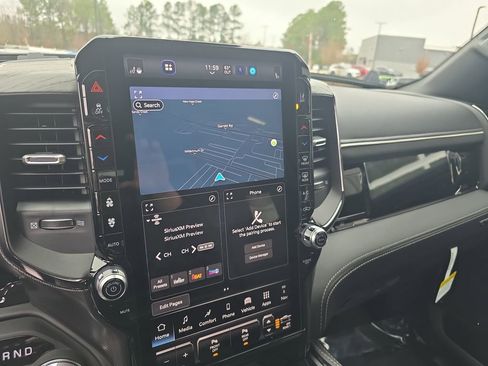 New 2026 RAM 1500 Limited image 22