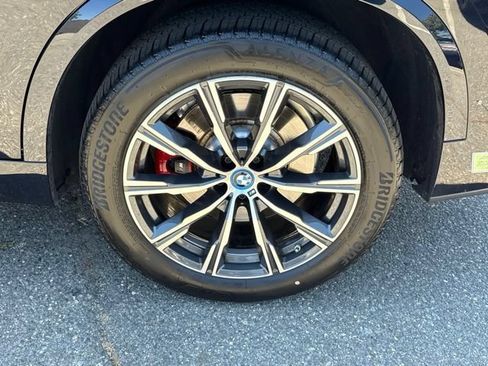 Certified 2023 BMW X5 xDrive45e w/ Executive Package AWD/4WD image 14