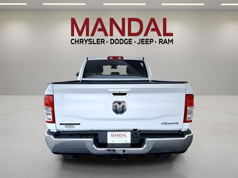 Used 2020 RAM 2500 Big Horn image 7