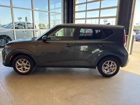 Certified 2024 Kia Soul LX w/ Option Group 015 image 8