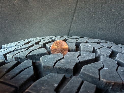 Used 2022 GMC Yukon XL AT4 w/ Max Trailering Package image 39