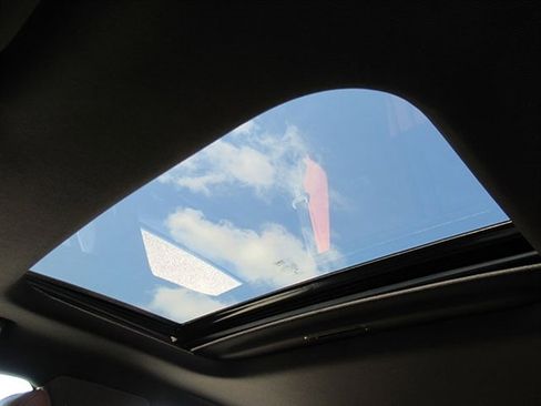 Used 2020 Ford Fusion Titanium image 35