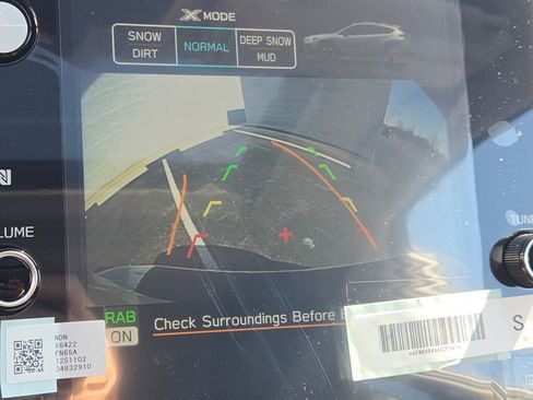 New 2025 Subaru Crosstrek 2.5i Limited image 26