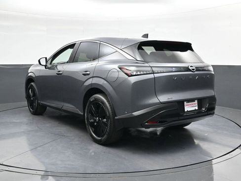 Used 2025 Nissan Murano SV w/ Cargo Package image 6