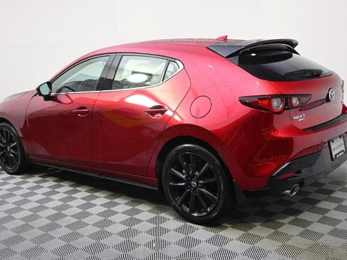 New 2026 MAZDA MAZDA3 Hatchback w/Premium Plus Pkg AWD/4WD image 3