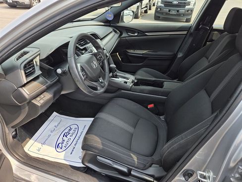Used 2020 Honda Civic LX image 10