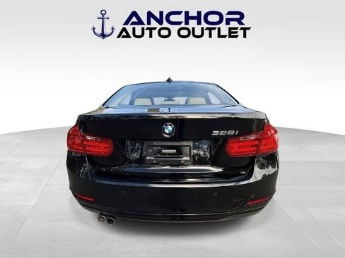 Used 2015 BMW 328i Sedan image 7