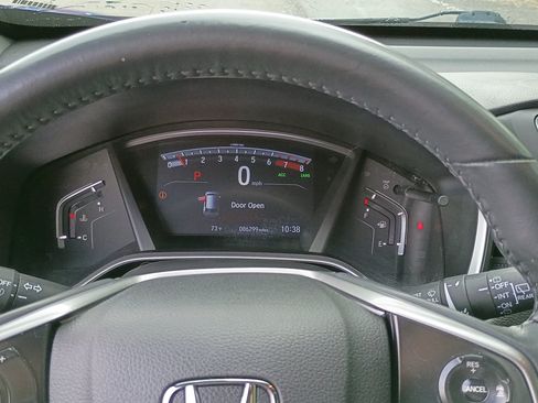 Used 2022 Honda CR-V EX-L image 18